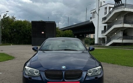 BMW 3 серия, 2010 год, 1 990 000 рублей, 2 фотография