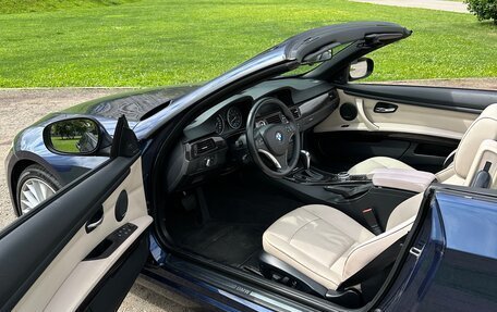 BMW 3 серия, 2010 год, 1 990 000 рублей, 16 фотография