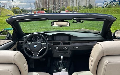 BMW 3 серия, 2010 год, 1 990 000 рублей, 17 фотография