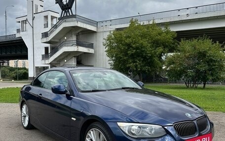 BMW 3 серия, 2010 год, 1 990 000 рублей, 3 фотография