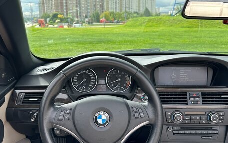 BMW 3 серия, 2010 год, 1 990 000 рублей, 18 фотография
