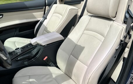 BMW 3 серия, 2010 год, 1 990 000 рублей, 20 фотография