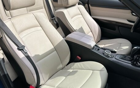 BMW 3 серия, 2010 год, 1 990 000 рублей, 19 фотография