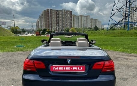 BMW 3 серия, 2010 год, 1 990 000 рублей, 11 фотография