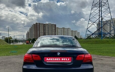 BMW 3 серия, 2010 год, 1 990 000 рублей, 6 фотография