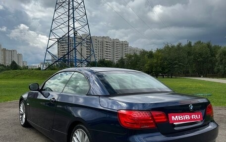 BMW 3 серия, 2010 год, 1 990 000 рублей, 7 фотография