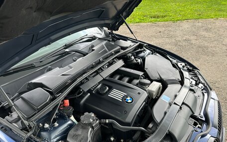 BMW 3 серия, 2010 год, 1 990 000 рублей, 24 фотография