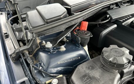 BMW 3 серия, 2010 год, 1 990 000 рублей, 25 фотография