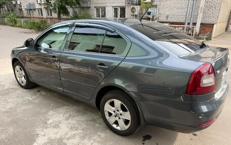 Skoda Octavia, 2010 год, 600 000 рублей, 2 фотография