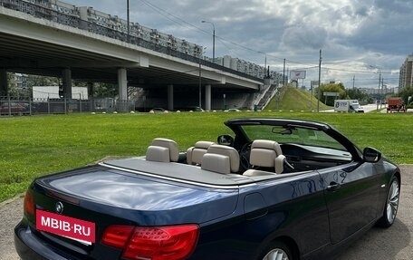 BMW 3 серия, 2010 год, 1 990 000 рублей, 12 фотография