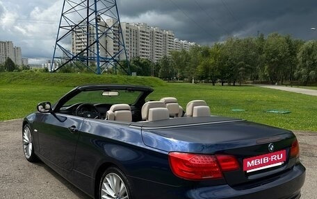 BMW 3 серия, 2010 год, 1 990 000 рублей, 10 фотография
