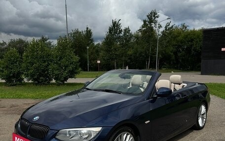 BMW 3 серия, 2010 год, 1 990 000 рублей, 9 фотография