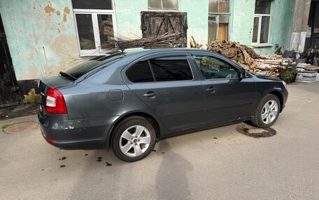 Skoda Octavia, 2010 год, 600 000 рублей, 6 фотография