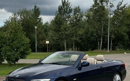 BMW 3 серия, 2010 год, 1 990 000 рублей, 22 фотография