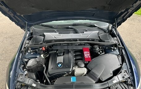 BMW 3 серия, 2010 год, 1 990 000 рублей, 23 фотография