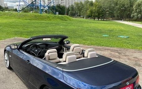 BMW 3 серия, 2010 год, 1 990 000 рублей, 21 фотография