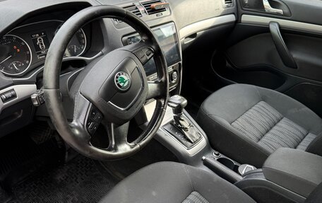 Skoda Octavia, 2010 год, 600 000 рублей, 9 фотография