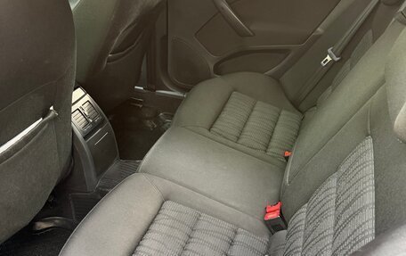 Skoda Octavia, 2010 год, 600 000 рублей, 11 фотография