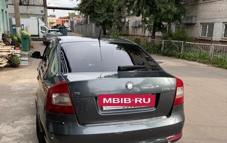 Skoda Octavia, 2010 год, 600 000 рублей, 4 фотография