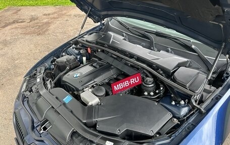 BMW 3 серия, 2010 год, 1 990 000 рублей, 26 фотография