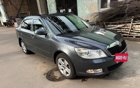 Skoda Octavia, 2010 год, 600 000 рублей, 5 фотография