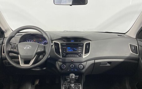 Hyundai Creta I рестайлинг, 2016 год, 1 444 000 рублей, 16 фотография