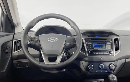 Hyundai Creta I рестайлинг, 2016 год, 1 444 000 рублей, 15 фотография