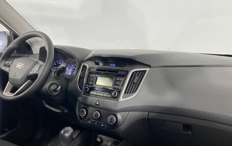 Hyundai Creta I рестайлинг, 2016 год, 1 444 000 рублей, 18 фотография