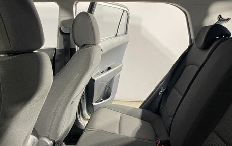 Hyundai Creta I рестайлинг, 2016 год, 1 444 000 рублей, 19 фотография