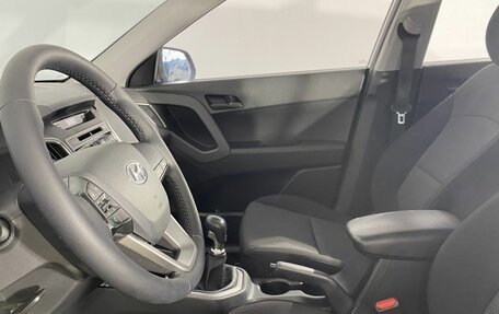 Hyundai Creta I рестайлинг, 2016 год, 1 444 000 рублей, 20 фотография