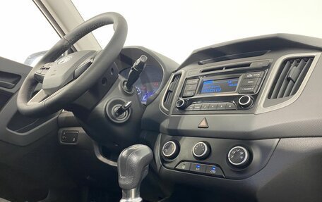 Hyundai Creta I рестайлинг, 2016 год, 1 444 000 рублей, 22 фотография