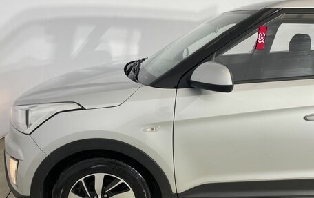 Hyundai Creta I рестайлинг, 2016 год, 1 444 000 рублей, 8 фотография