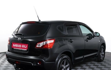 Nissan Qashqai, 2012 год, 1 088 000 рублей, 5 фотография