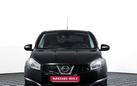 Nissan Qashqai, 2012 год, 1 088 000 рублей, 2 фотография