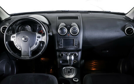 Nissan Qashqai, 2012 год, 1 088 000 рублей, 13 фотография