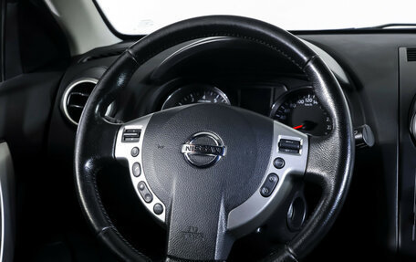 Nissan Qashqai, 2012 год, 1 088 000 рублей, 14 фотография