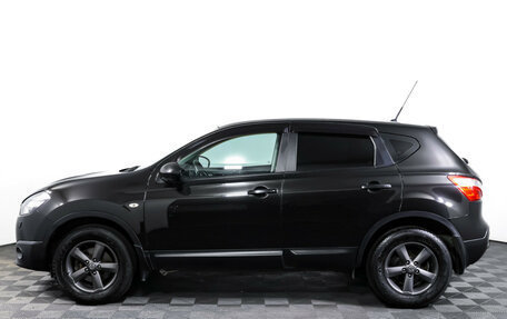 Nissan Qashqai, 2012 год, 1 088 000 рублей, 9 фотография