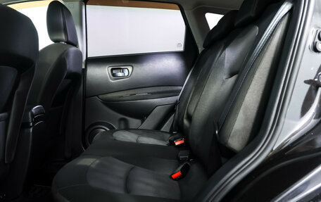 Nissan Qashqai, 2012 год, 1 088 000 рублей, 12 фотография