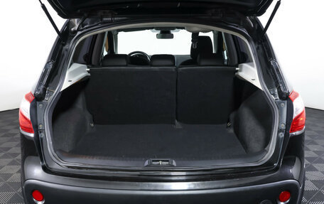 Nissan Qashqai, 2012 год, 1 088 000 рублей, 10 фотография
