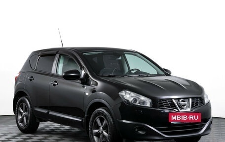 Nissan Qashqai, 2012 год, 1 088 000 рублей, 3 фотография