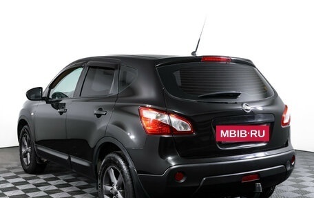 Nissan Qashqai, 2012 год, 1 088 000 рублей, 8 фотография