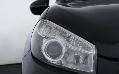 Nissan Qashqai, 2012 год, 1 088 000 рублей, 22 фотография