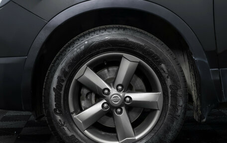 Nissan Qashqai, 2012 год, 1 088 000 рублей, 21 фотография