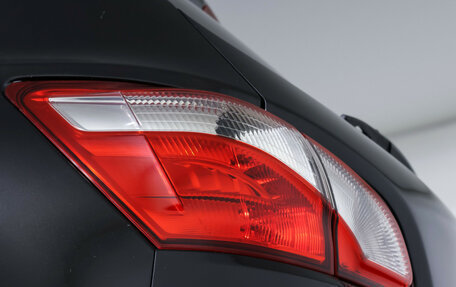 Nissan Qashqai, 2012 год, 1 088 000 рублей, 23 фотография