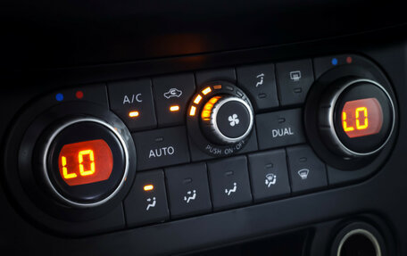 Nissan Qashqai, 2012 год, 1 088 000 рублей, 20 фотография