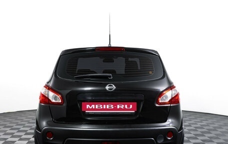 Nissan Qashqai, 2012 год, 1 088 000 рублей, 7 фотография