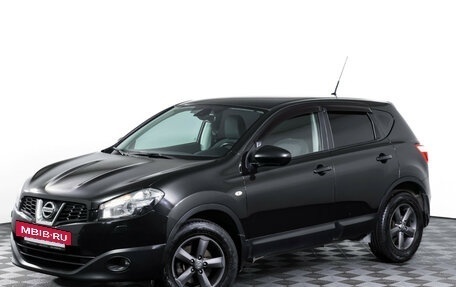 Nissan Qashqai, 2012 год, 1 088 000 рублей, 24 фотография