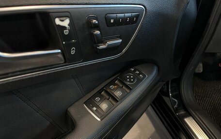 Mercedes-Benz E-Класс, 2011 год, 1 300 000 рублей, 22 фотография
