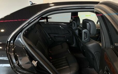 Mercedes-Benz E-Класс, 2011 год, 1 300 000 рублей, 17 фотография