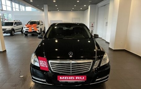 Mercedes-Benz E-Класс, 2011 год, 1 300 000 рублей, 8 фотография